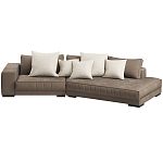 Диван Manchester варинант исполнения - 2 | Loft Concept в Перми