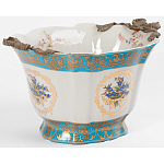 Кашпо Bow in flowers варинант исполнения - 2 | Loft Concept в Перми