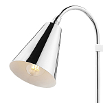 Настольная лампа c двумя поворотными плафонами TwoDirections варинант исполнения - 1 | Loft Concept в Перми