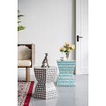 Столик дизайнерский Tiles of the sea варинант исполнения - 3 | Loft Concept в Перми