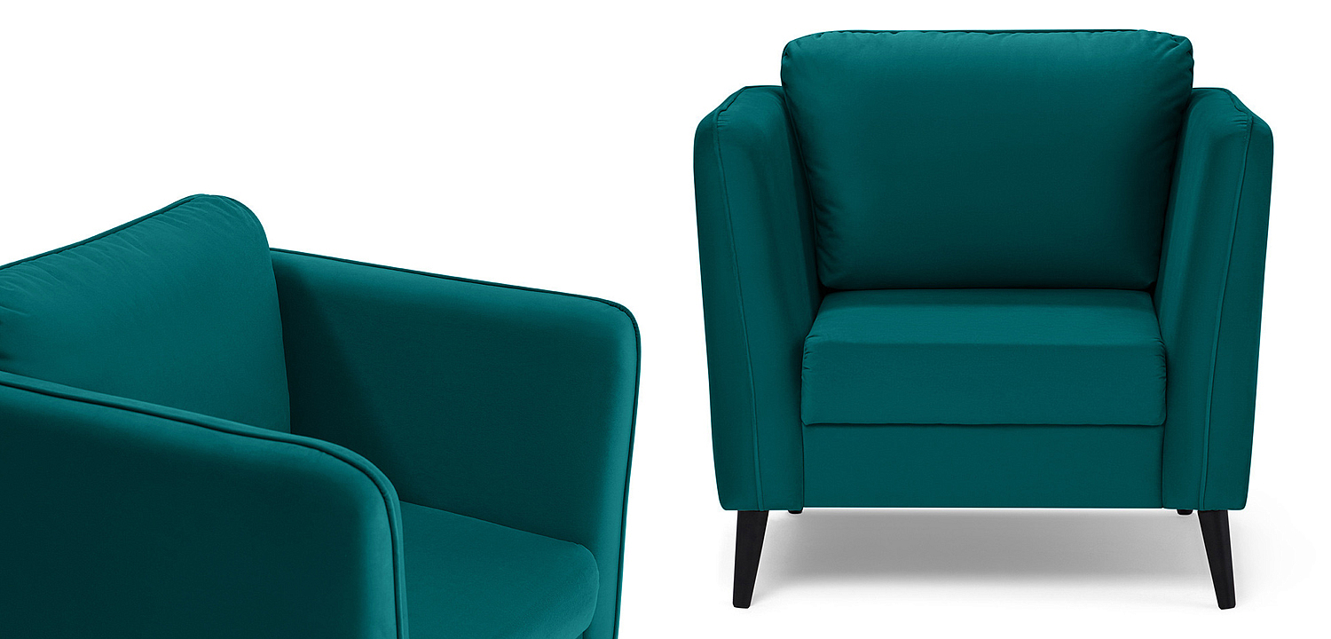 Кресло Ingram Chair Кресло Ingram Chair - Loft-Concept в Перми
