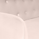 Диван двухместный Palmer Sofa варинант исполнения - 21 | Loft Concept в Перми