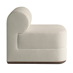 Премиальное кресло Liverpool варинант исполнения - 2 | Loft Concept в Перми