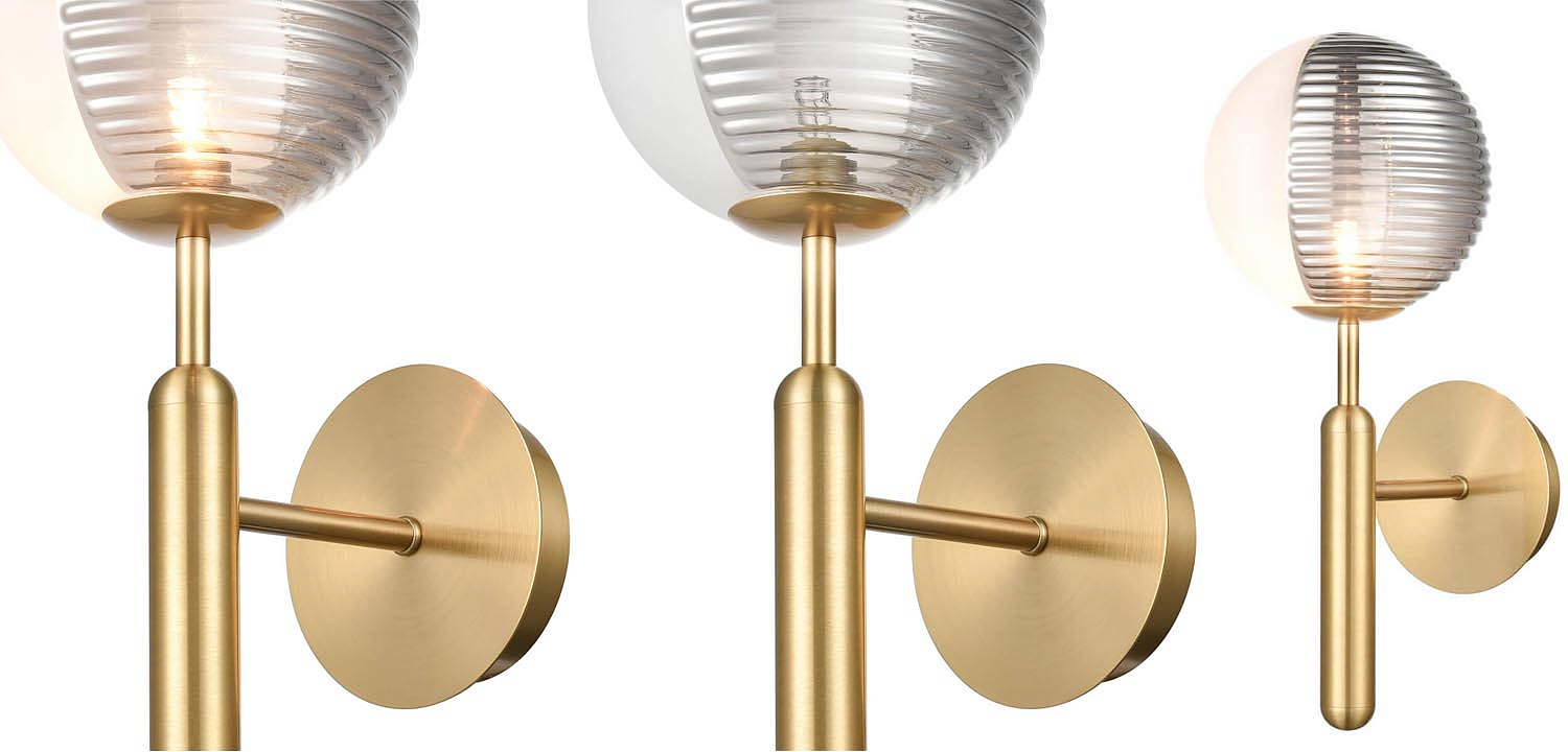 Бра Ademar Sconce Бра Ademar Sconce - Loft-Concept в Перми