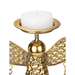 Подсвечник The iron angel варинант исполнения - 3 | Loft Concept в Перми