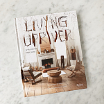 Книга Living Upriver: Artful Homes, Idyllic Lives варинант исполнения - 1 | Loft Concept в Перми