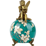 Фигурка Balance on the ball варинант исполнения - 1 | Loft Concept в Перми