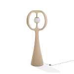 Торшер Prima варинант исполнения - 1 | Loft Concept в Перми