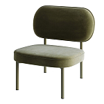 Кресло «Топтыныч» варинант исполнения - 1 | Loft Concept в Перми