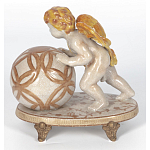 Фигурка The perseverance of an angel варинант исполнения - 3 | Loft Concept в Перми