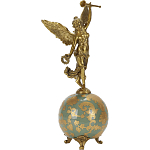 Фигурка The angel on the ball варинант исполнения - 8 | Loft Concept в Перми