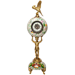 Часы настольные Inspiration варинант исполнения - 1 | Loft Concept в Перми