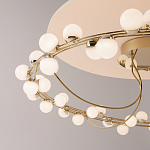 Потолочный светильник Tessara 3000К 72Вт варинант исполнения - 3 | Loft Concept в Перми