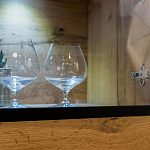 Шкаф Katana варинант исполнения - 5 | Loft Concept в Перми