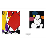 Подарочная Книга Rene gruau fashion illustration варинант исполнения - 12 | Loft Concept в Перми