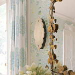 Бра настенное светодиодное фигурное Moroccan Uniform варинант исполнения - 4 | Loft Concept в Перми