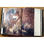 Коллекционная редкая Книга Tim Walker Pictures 2008 варинант исполнения - 3 | Loft Concept в Перми