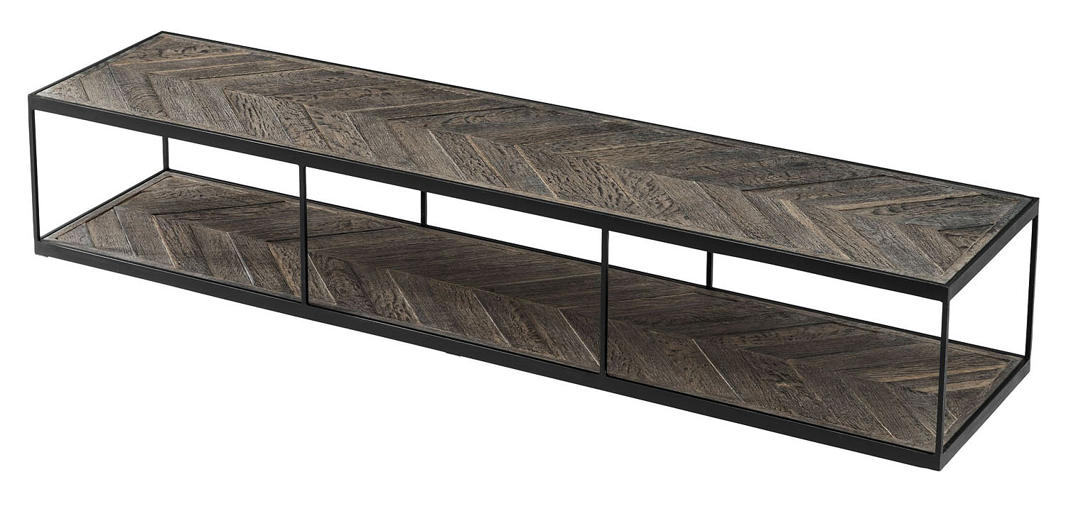 Кофейный стол Eichholtz COFFEE TABLE LA VARENNE Кофейный стол Eichholtz COFFEE TABLE LA VARENNE - Loft-Concept в Перми