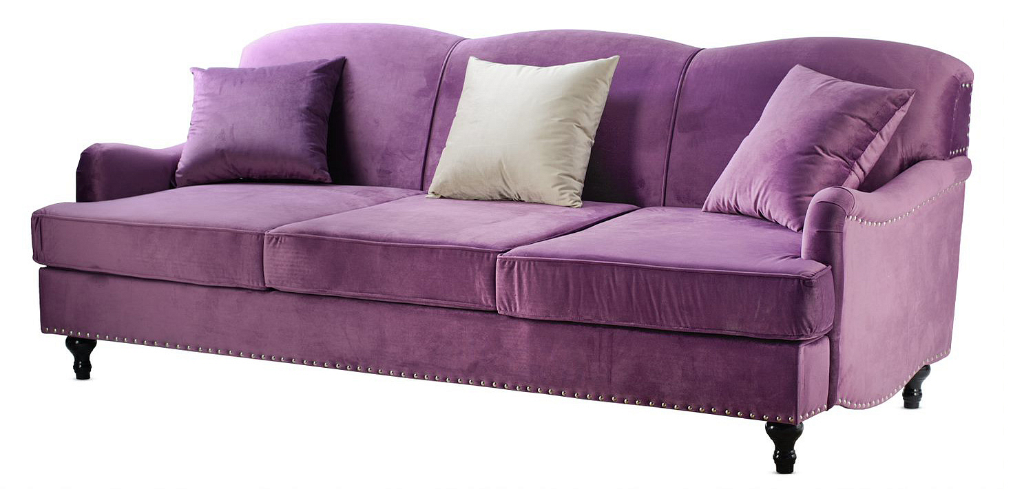 Диван Osbert Sofa Диван Osbert Sofa - Loft-Concept в Перми