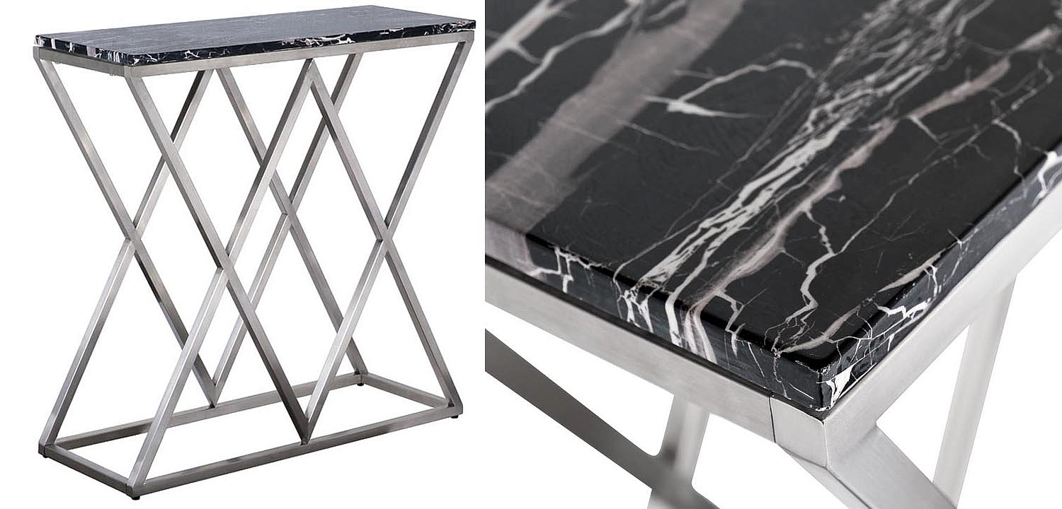 Консоль Ribero Console Консоль Ribero Console - Loft-Concept в Перми