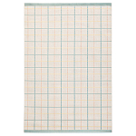 Ковер с геометрическим узором  Check Рattern варинант исполнения - 1 | Loft Concept в Перми