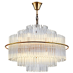 Люстра Nembus варинант исполнения - 4 | Loft Concept в Перми