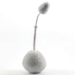 Статуэтка тропический фрукт Pandora Tropical Fruit Tall White варинант исполнения - 2 | Loft Concept в Перми