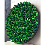 Панно «Лесной массив» варинант исполнения - 3 | Loft Concept в Перми