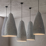 Светильник Papie варинант исполнения - 1 | Loft Concept в Перми