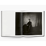 Эксклюзивные портреты знаменитостей Alexander Fury The Dior Sessions  варинант исполнения - 4 | Loft Concept в Перми