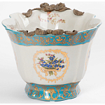 Кашпо Bow in flowers варинант исполнения - 3 | Loft Concept в Перми