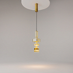 Подвесной светильник Level C 3000К 12ВТ варинант исполнения - 3 | Loft Concept в Перми