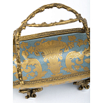 Фарфоровая чаша Царская Lokeriy варинант исполнения - 4 | Loft Concept в Перми