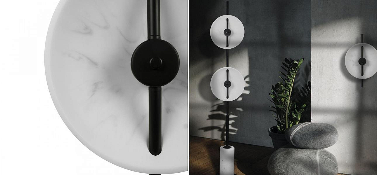 Бра Rakumba MITO WALL Бра Rakumba MITO WALL - Loft-Concept в Перми