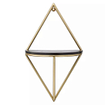 Полка фигурная Geometric Shapes варинант исполнения - 1 | Loft Concept в Перми