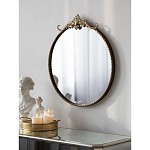 Настенное зеркало Houston варинант исполнения - 9 | Loft Concept в Перми