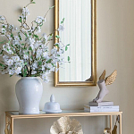 Статуэтка в виде стопы ангела Wing Grace варинант исполнения - 2 | Loft Concept в Перми