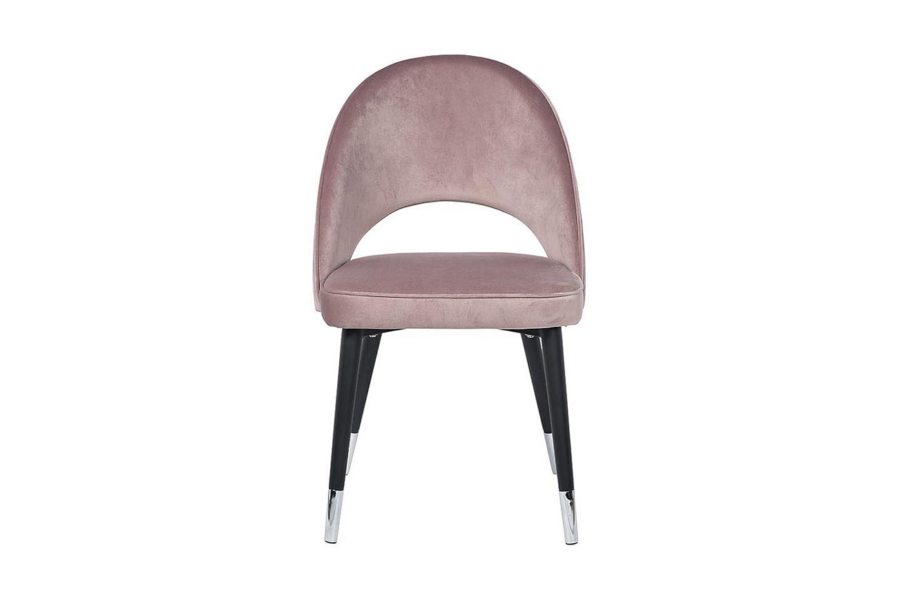 Стул Schelde ash-pink Стул Schelde ash-pink - Loft-Concept в Перми