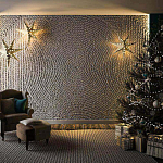 Барельеф SPIRAL варинант исполнения - 1 | Loft Concept в Перми