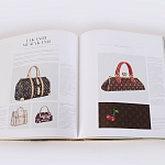 Книга Louis Vuitton Marc Jacobs Limmited edition варинант исполнения - 10 | Loft Concept в Перми