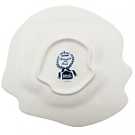 Десертная тарелка Seletti Glitchy Willow варинант исполнения - 1 | Loft Concept в Перми