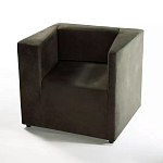 Кресло «КУБ» варинант исполнения - 1 | Loft Concept в Перми