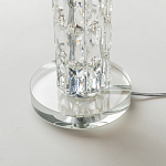 Настольная лампа Cut Stone Base варинант исполнения - 5 | Loft Concept в Перми