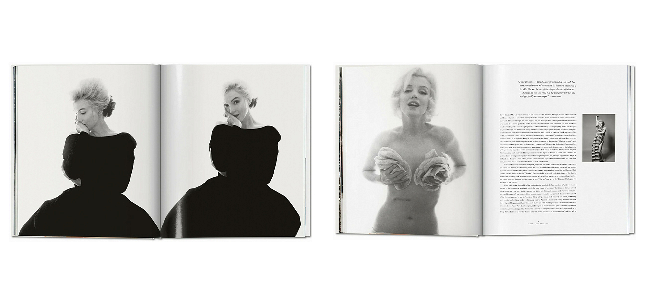 Norman Mailer. Bert Stern. Marilyn Monroe Norman Mailer. Bert Stern. Marilyn Monroe - Loft-Concept в Перми