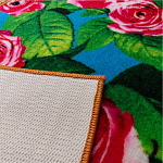 Коврик Seletti Roses With Eyes варинант исполнения - 2 | Loft Concept в Перми