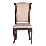 Стул с мягким сидением Riviera варинант исполнения - 6 | Loft Concept в Перми