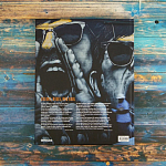 Красочная книга-трансформер о Новом Орлеане New Orleans: Werner Pawlok варинант исполнения - 5 | Loft Concept в Перми