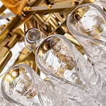 Люстра Lamp Ledzhend варинант исполнения - 3 | Loft Concept в Перми