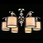 Люстра подвесная Floretina 2 варинант исполнения - 1 | Loft Concept в Перми