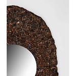 Зеркало «Камни» варинант исполнения - 3 | Loft Concept в Перми